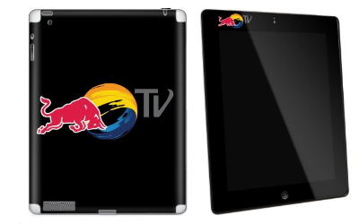 iPad hire UK
