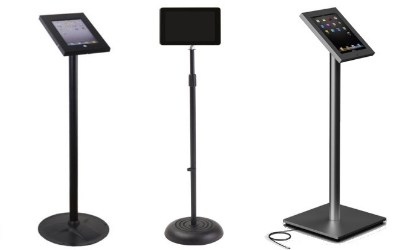 iPad dry hire