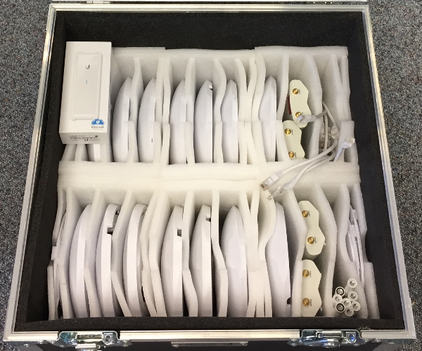iPad hire UK