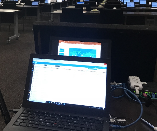 laptop hire